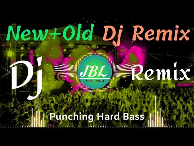 Dj Song || Top Dj | Hard Bass ️‍ | JBL Dj Remix | Old Hindi Dj Song | | Dj Remix Song 2024