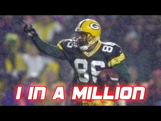 Greatest "1 in a Million" Moments in Sports History