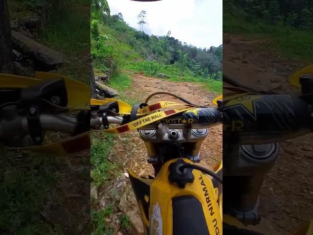 Rm125 | Dirt bike | Off road | Motocross | Enduro | ride | video