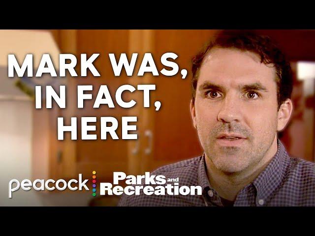 What happened to the forgotten character in parks?? (ft. Paul Schneider) | Parks and Recreation