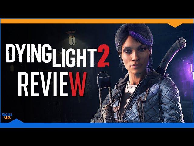 I recommend: Dying Light 2 - Stay Human (Review)