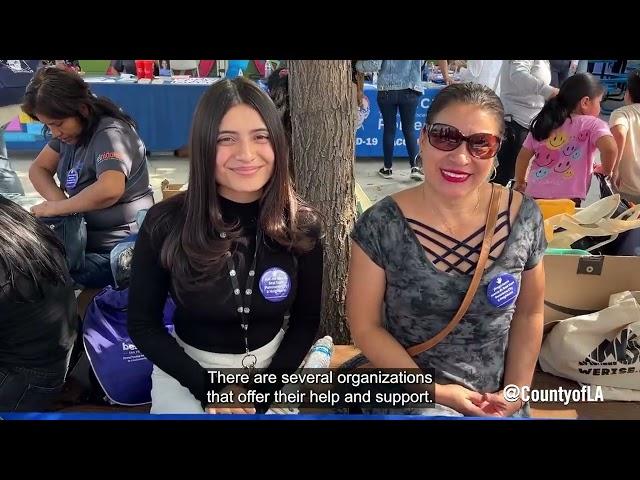 Ritmo y Celebración: Fiesta del Mes de la Herencia Hispana