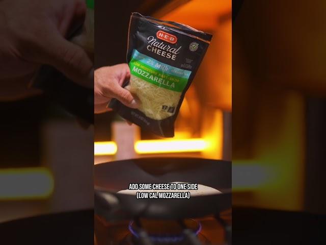 High Protein Meal Prep Time!