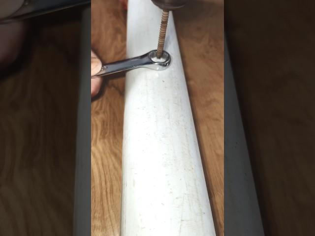 Drilling jugaad #hacks #tricks #dailylifehacks #shorts
