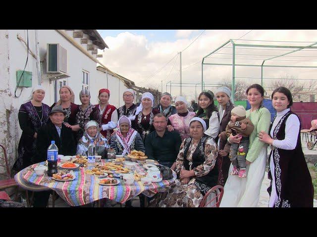Мамықшы наурыз 21-03-2024