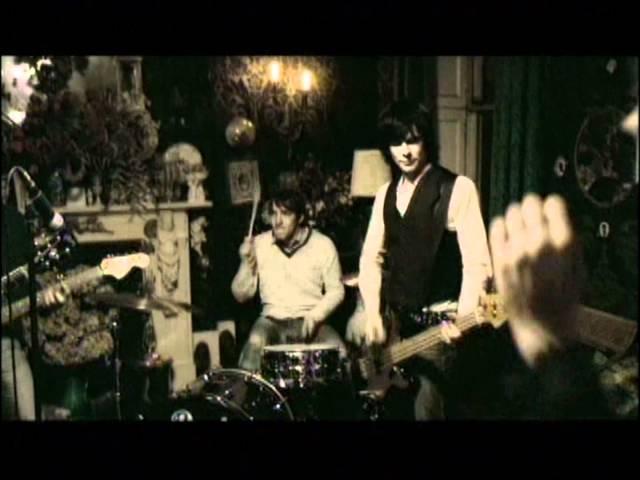 A Modern Way of Letting Go - Idlewild