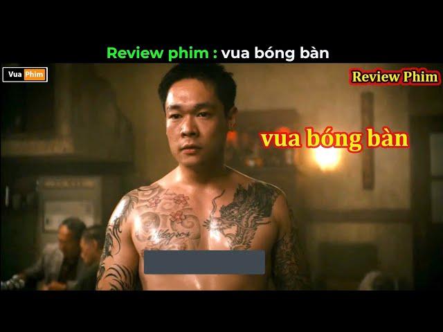 Review phim Trận Đấu Cuối cùng