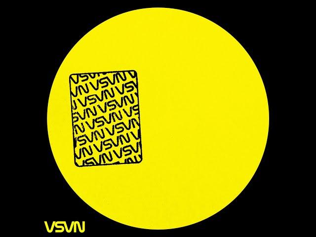 Uleysee - Ghostlight Density [VSVN Records]