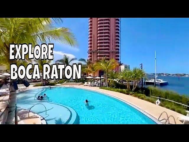 The ULTIMATE Boca Raton Travel Guide