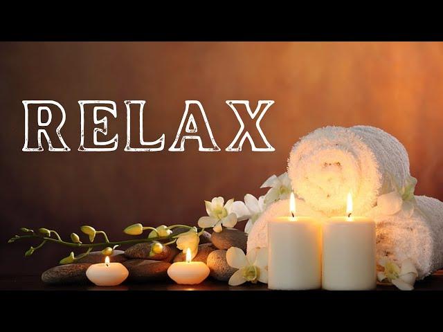 Essential Escape – Spa Music Relaxation | 1 HOUR of Relax, Massage, and Meditation