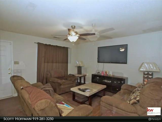 Welcome to Charles Square Townhomes