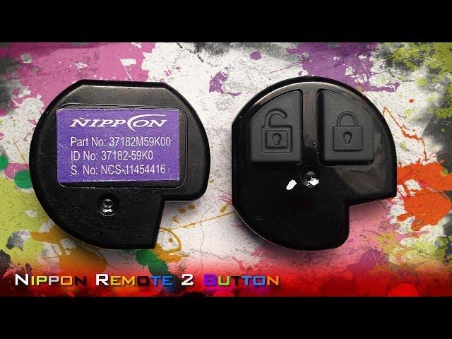 Suzuki Nippon Remote Repair