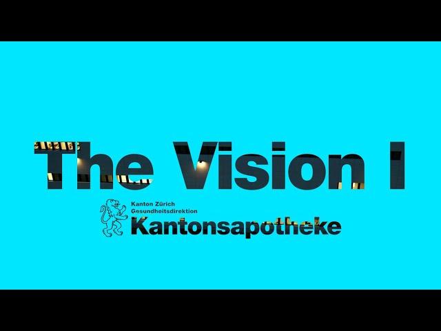 2019 ISPE Facility of the Year Awards Category Winner Operational Excellence Kantonsapotheke Zürich