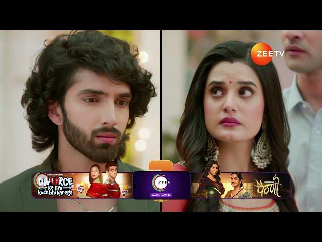 Jaane Anjaane Hum Mile | Ep - 39 | Preview | Jan 02 2025 | Zee TV