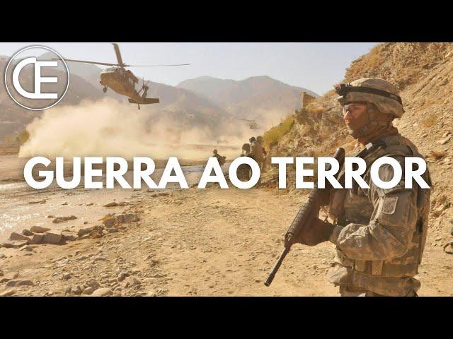 A Guerra Ao Terror