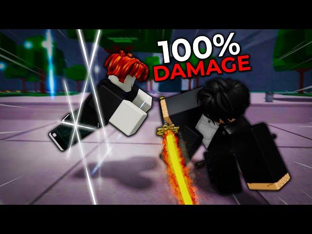 Top 10 BEST ATOMIC SAMURAI TECHS to Master - Roblox Strongest Battlegrounds!