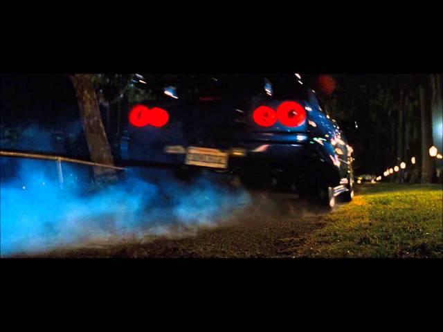 Fast & Furious 4 Race Scene HD