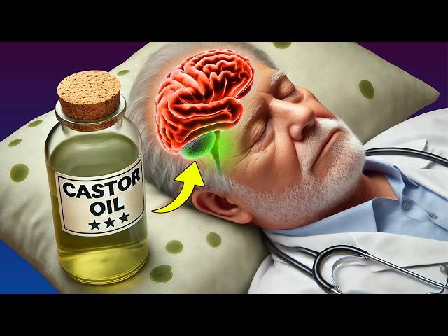 Castor Oil After 50: Here is What Happens After 7 Days of Use