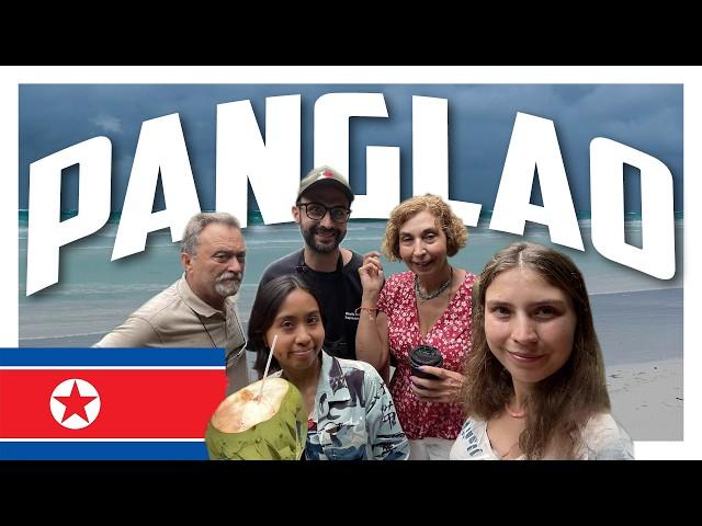 4 DAYS IN PANGLAO (Bohol 2)