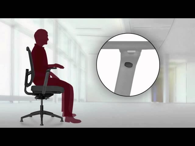 D109 Sync locking EN   Arm height