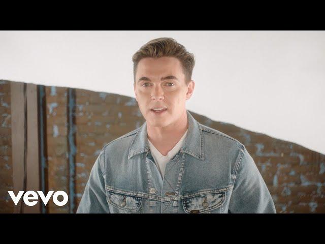 Jesse McCartney - Yours (Official Video)
