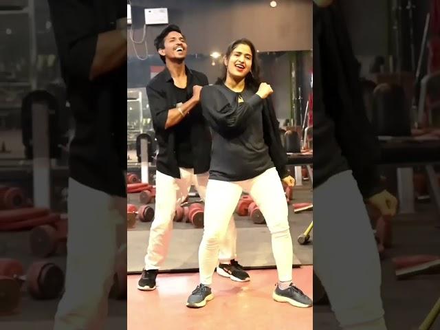 Jab Dil Dhadakta Hai ️ #youtubeshortvideos #trending #viralvideo #shortvideo #viral #dance