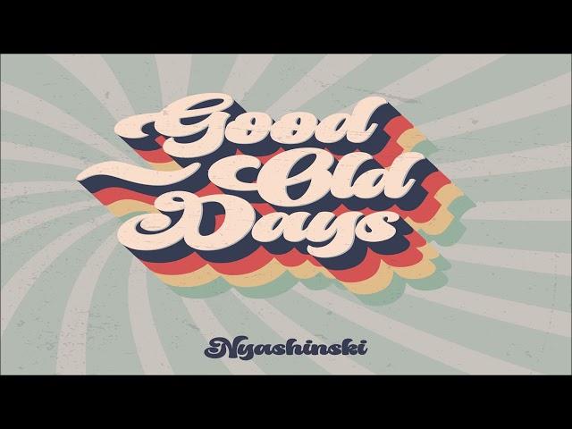 Nyashinski - Time Of My Life (feat. Bien)