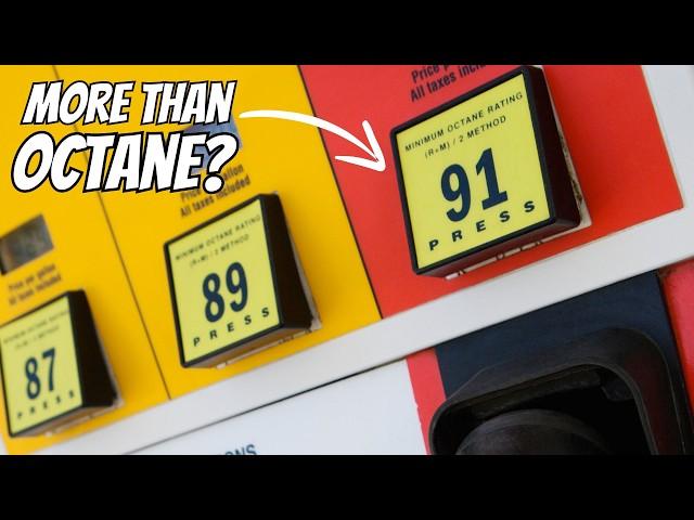Can Premium Fuel REDUCE Engine WEAR?
