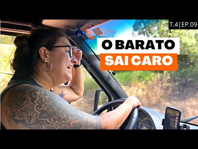 Dias de Aventura em Brotas, interior de SP | Viagem de Motorhome pelo Brasil | T.4 EP.09