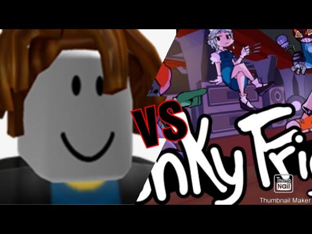 roblox baldi vs rek2312