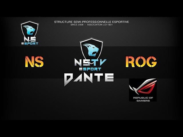 NSTV | Battlefield 4 - Kone Cup #2 : NSesport Vs RoG