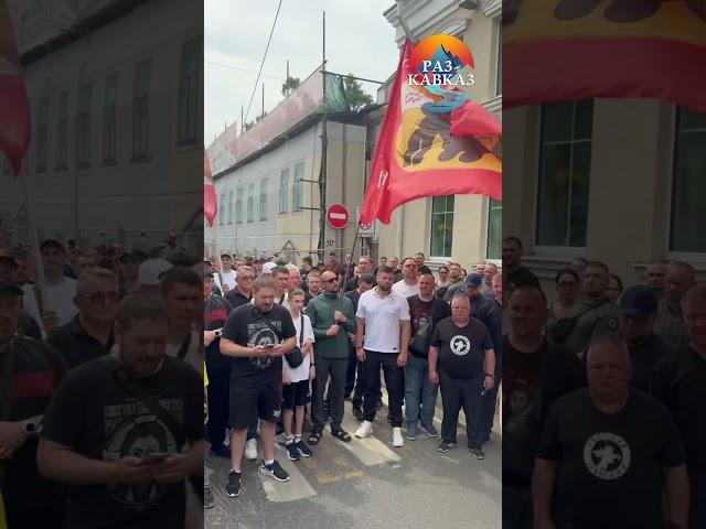 Националисты не защищают