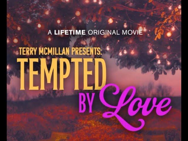 "Tempted By Love" Lifetime Movie promo