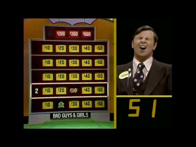 BUZZR Promo for the Whew! Preview Marathon on September 5, 2021