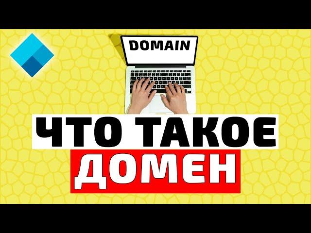 Что такое домен? Объяснение для новичков!