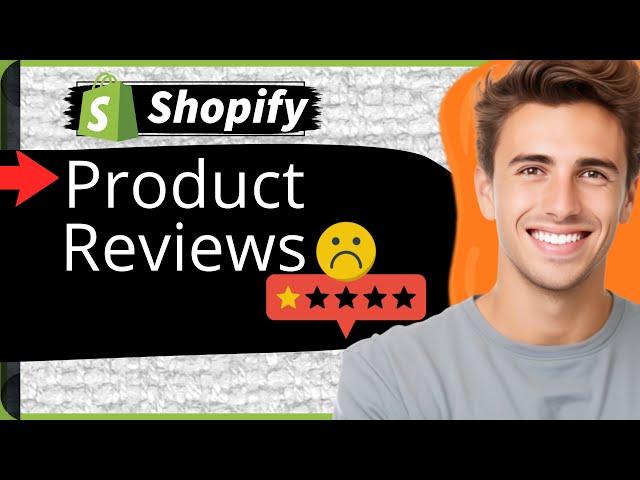 How to Add Product Reviews to Your Shopify Store in 2024 | Shopify Product Reviews Setup