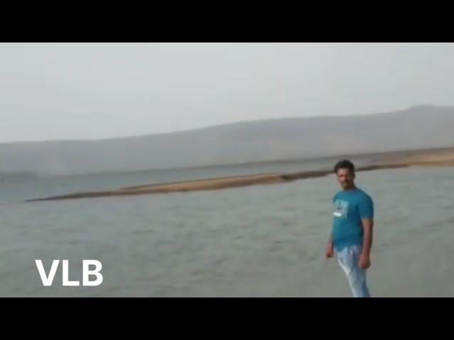 Satara River | VARSHA'S LIFE BEAUTIFUL