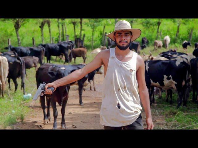 Honduras, the Force to Live | Deadliest Journeys