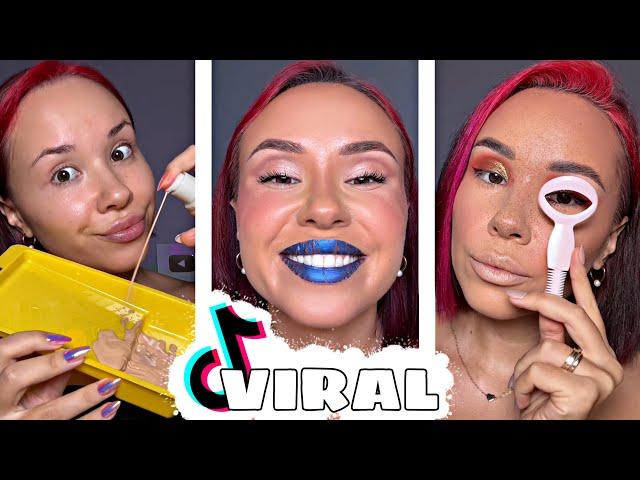 Kat Longoria - THE MOST VIRAL videos compilation! ASMR edition