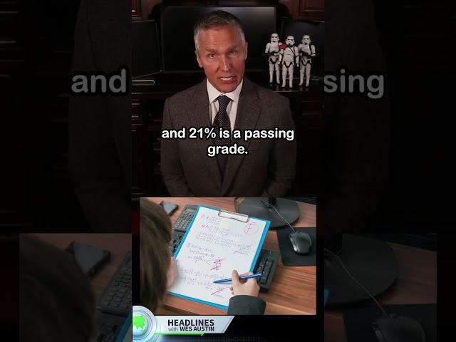 San Francisco Scraps ‘Equity Grading’ Program where Homework and Attendance Don't Affect Grades