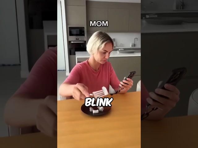 She Was On Her Phone Then 30 Years Passed!