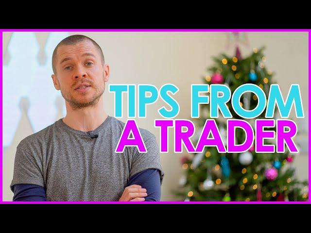 Teaching You To Trade