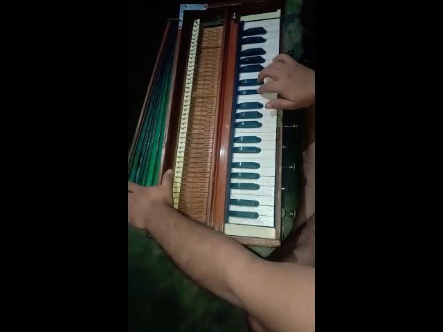 Qabul A song harmoniyam by Akash Rai