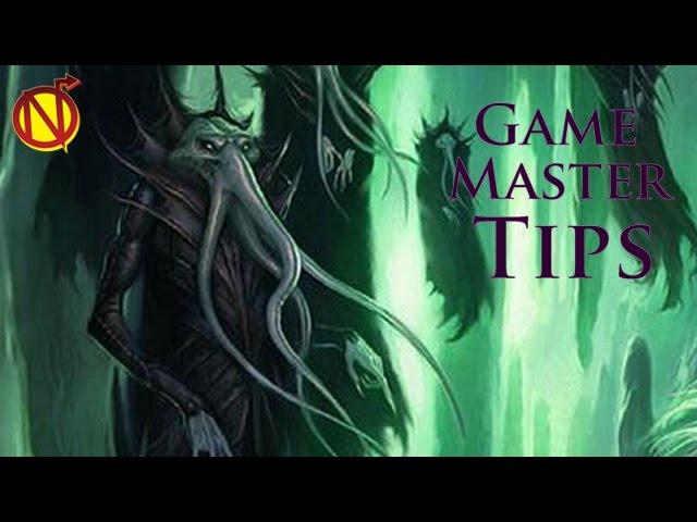 Rewarding Player Choices by Nerdarchy| Game Master Tips