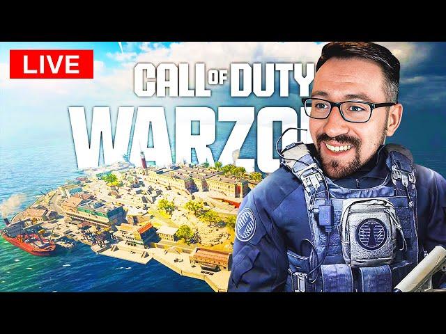 LIVE - Winning with every past Warzone Meta Challenge!