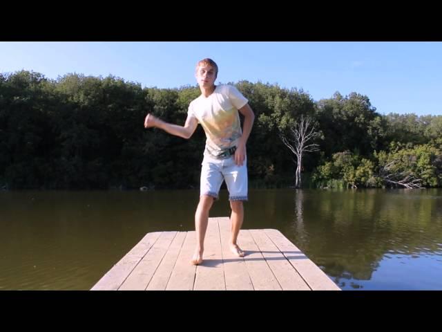 Denis Belousov Masicka -Taboo