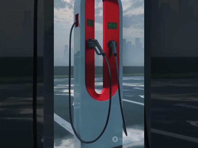 The Hidden Costs of Owning an EV