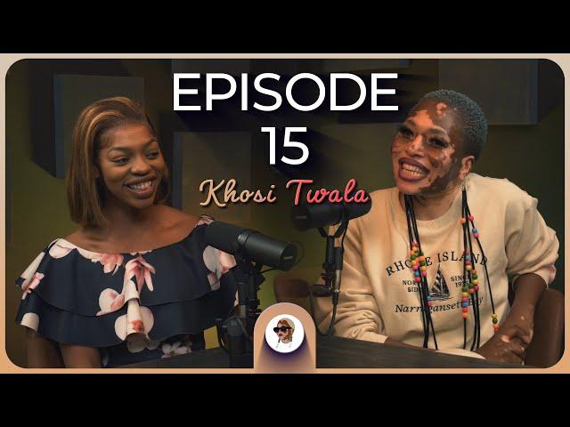 Yolanda | Khosi on Social Media, Advise on ex Big House Mates the industry and more