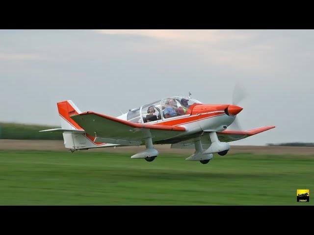 Take Off Compilation Ellwangen 2023