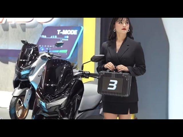 Yamaha IMOS 2024 Booth | Deal Or Neo Deal Quiz ‼️